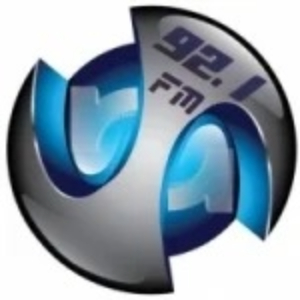 Radio Difusora 92.1 FM Resplendor/MG
